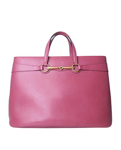 Bright Brit Tote Bag, front view